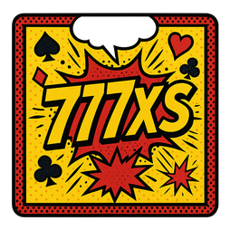 777XS لوگو